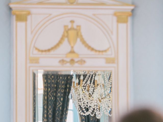 Le mariage de Benoit et Alexia  à Orléans, Loiret 6