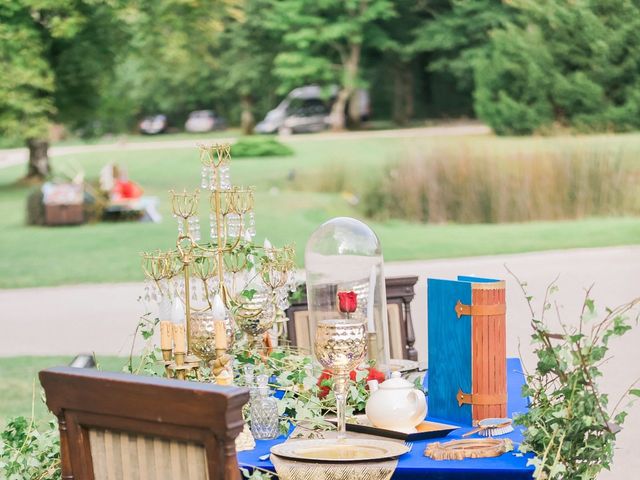 Le mariage de Benoit et Alexia  à Orléans, Loiret 8