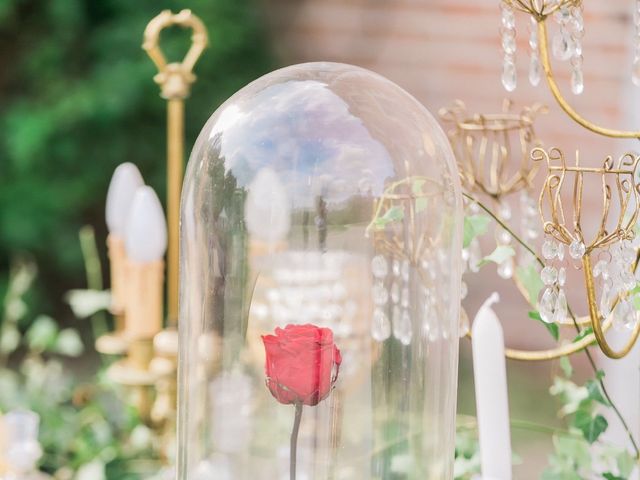 Le mariage de Benoit et Alexia  à Orléans, Loiret 9