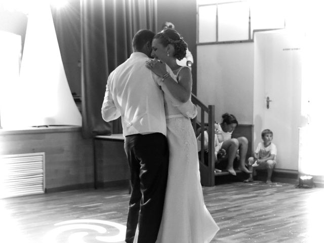 Le mariage de Florent et Carine à Fougères, Ille et Vilaine 24