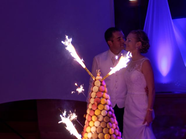 Le mariage de Florent et Carine à Fougères, Ille et Vilaine 23