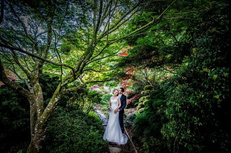 Le mariage de Florent et Carine à Fougères, Ille et Vilaine 3