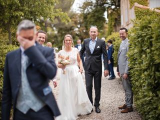 Le mariage de Sarah et Fabrice 3