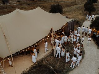 Le mariage de Céline et Jérome 2