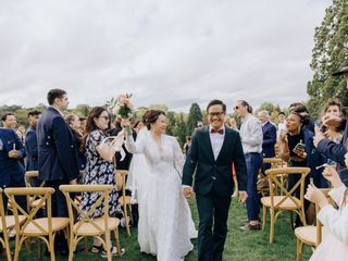 Le mariage de Dinh et Khanh