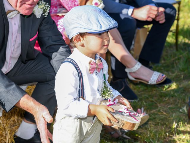 Le mariage de Matthieu et Mélody à Alès, Gard 39