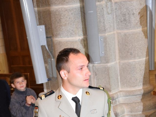 Le mariage de Styven et Aurélie à Saint-Étienne-en-Coglès, Ille et Vilaine 34