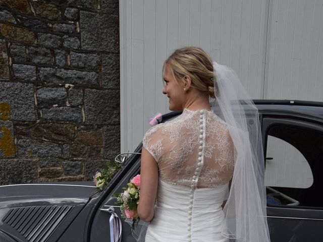 Le mariage de Styven et Aurélie à Saint-Étienne-en-Coglès, Ille et Vilaine 39