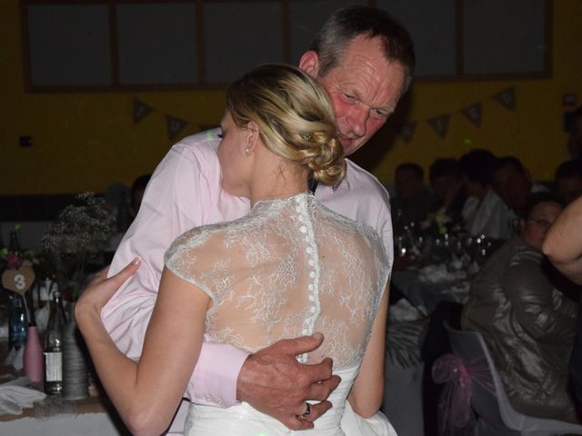 Le mariage de Styven et Aurélie à Saint-Étienne-en-Coglès, Ille et Vilaine 45