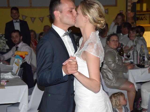 Le mariage de Styven et Aurélie à Saint-Étienne-en-Coglès, Ille et Vilaine 46