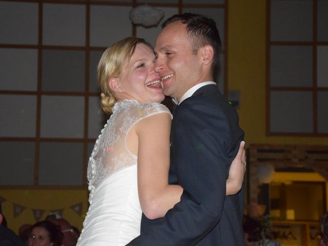 Le mariage de Styven et Aurélie à Saint-Étienne-en-Coglès, Ille et Vilaine 47