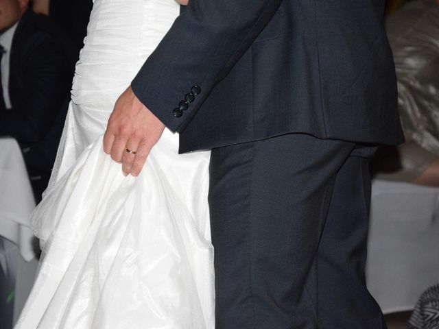 Le mariage de Styven et Aurélie à Saint-Étienne-en-Coglès, Ille et Vilaine 48