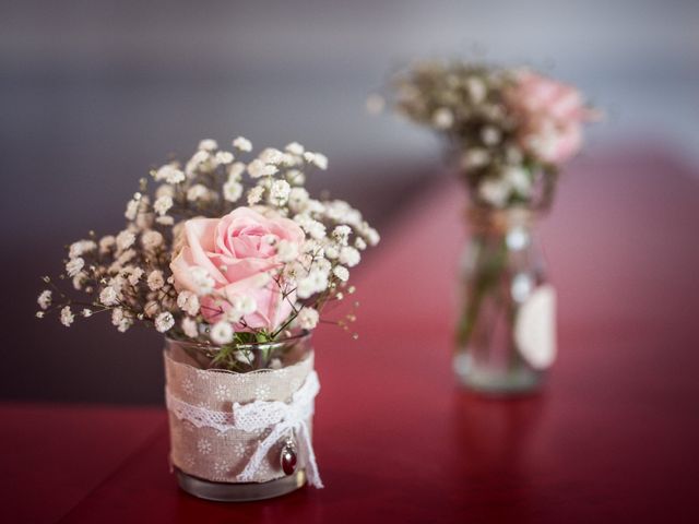 Le mariage de Marvin et Laura à Rouen, Seine-Maritime 29