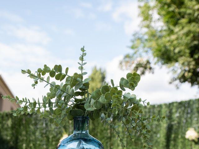 Le mariage de Jérôme et Alexandra à Saulx-les-Chartreux, Essonne 60