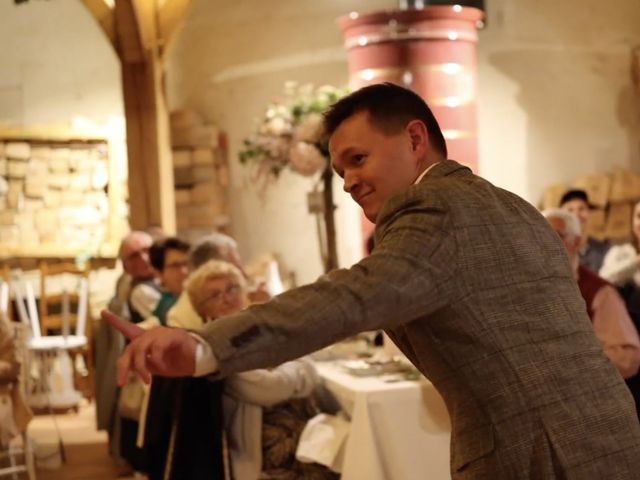 Le mariage de Maxime et Axelle à Gannat, Allier 2