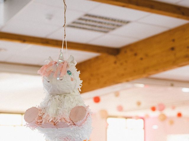 Le mariage de Sylvain et Emilie à Maleville, Aveyron 18