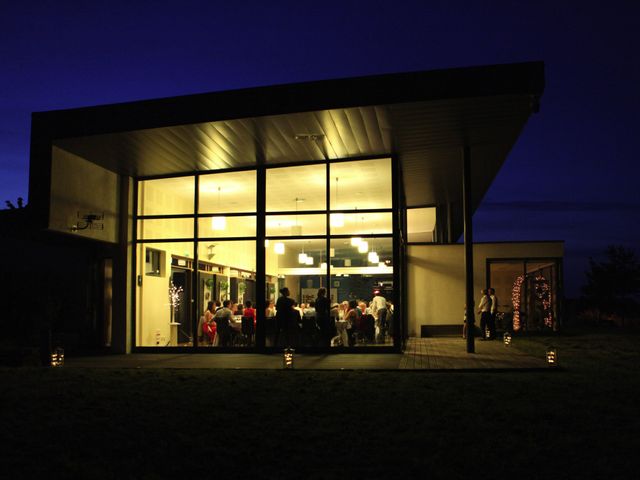 Le mariage de Lionel et Sarah à Pont-à-Mousson, Meurthe-et-Moselle 15