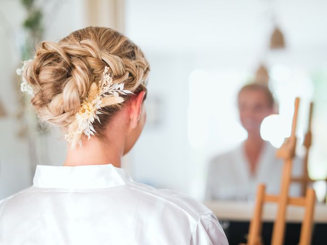 Le mariage de Adrien et Amandine à Holnon, Aisne 2