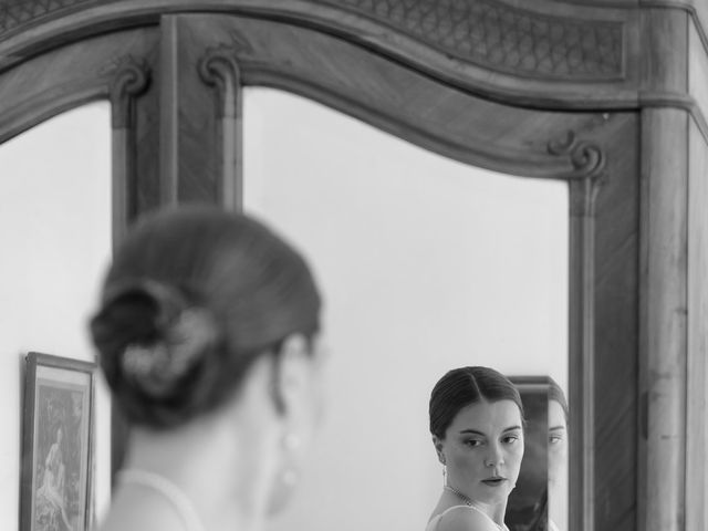 Le mariage de Victor et Ludivine à Blaye, Gironde 9