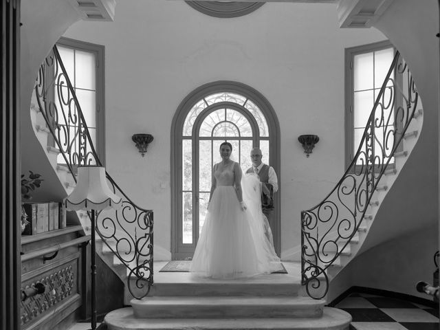 Le mariage de Victor et Ludivine à Blaye, Gironde 10