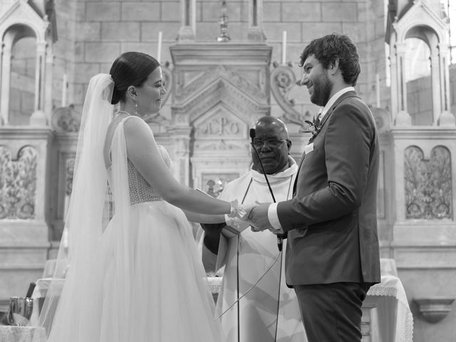 Le mariage de Victor et Ludivine à Blaye, Gironde 14