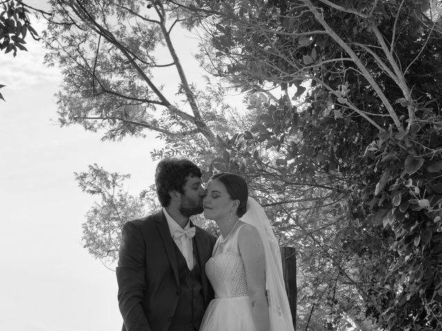 Le mariage de Victor et Ludivine à Blaye, Gironde 23