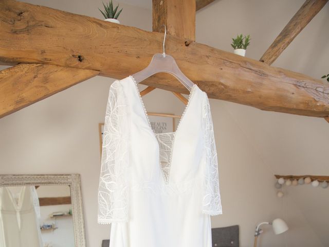 Le mariage de Thomas et Stella à Chéreng, Nord 4
