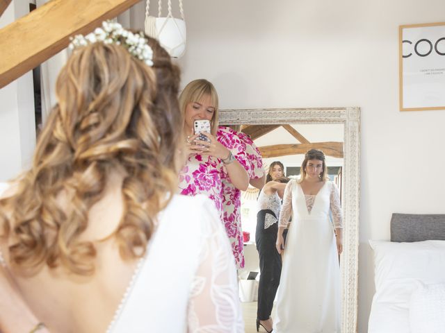 Le mariage de Thomas et Stella à Chéreng, Nord 2