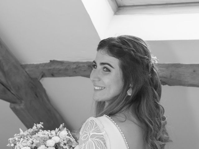 Le mariage de Thomas et Stella à Chéreng, Nord 8