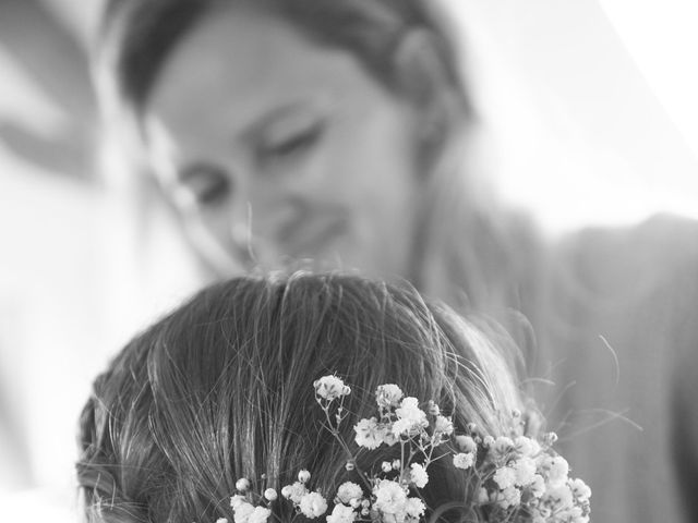 Le mariage de Thomas et Stella à Chéreng, Nord 3