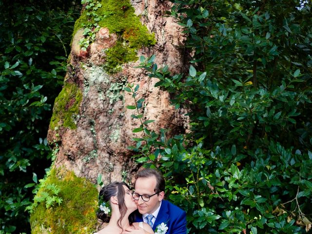 Le mariage de Marie-Elise et Charles à Nantes, Loire Atlantique 11