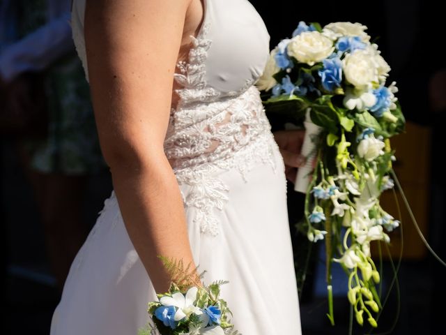 Le mariage de Marie-Elise et Charles à Nantes, Loire Atlantique 13