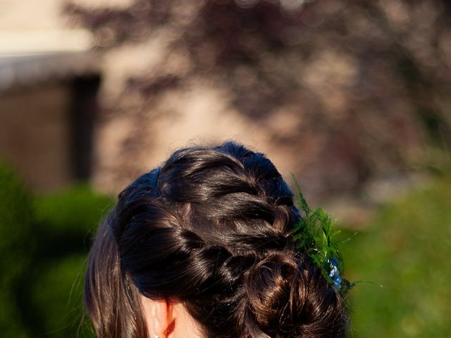 Le mariage de Marie-Elise et Charles à Nantes, Loire Atlantique 14