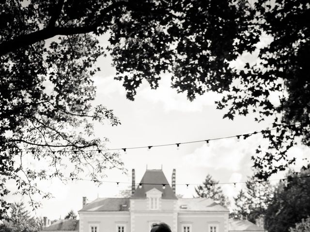 Le mariage de Marie-Elise et Charles à Nantes, Loire Atlantique 21