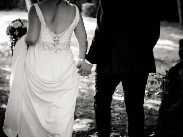 Le mariage de Marie-Elise et Charles à Nantes, Loire Atlantique 22