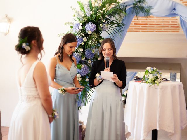 Le mariage de Marie-Elise et Charles à Nantes, Loire Atlantique 24