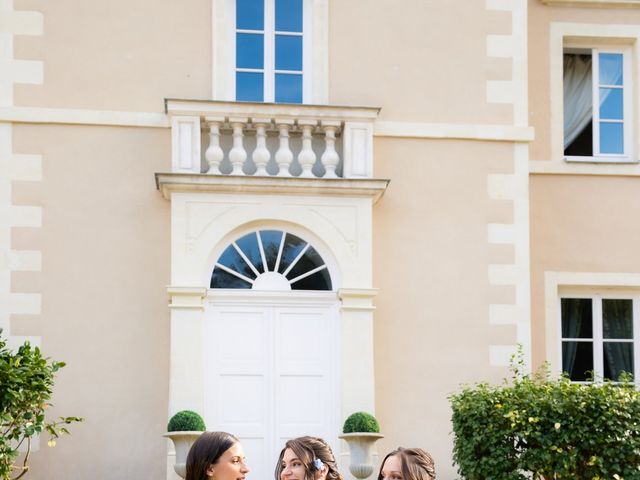 Le mariage de Marie-Elise et Charles à Nantes, Loire Atlantique 26