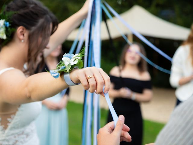 Le mariage de Marie-Elise et Charles à Nantes, Loire Atlantique 32