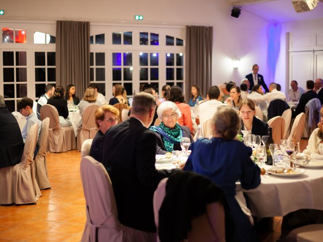 Le mariage de Marie-Elise et Charles à Nantes, Loire Atlantique 40