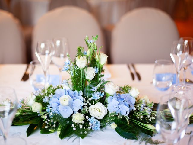 Le mariage de Marie-Elise et Charles à Nantes, Loire Atlantique 55