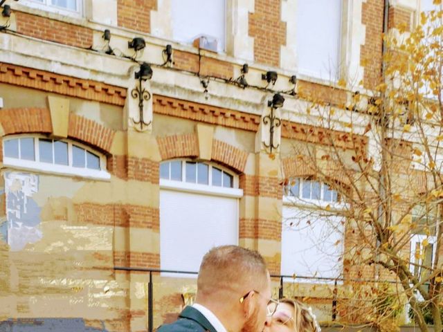Le mariage de Luc  et Laetitia  à Firminy, Loire 3