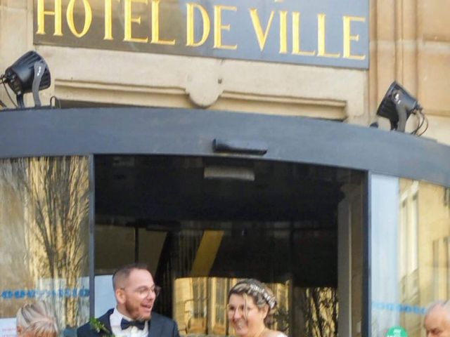 Le mariage de Luc  et Laetitia  à Firminy, Loire 5