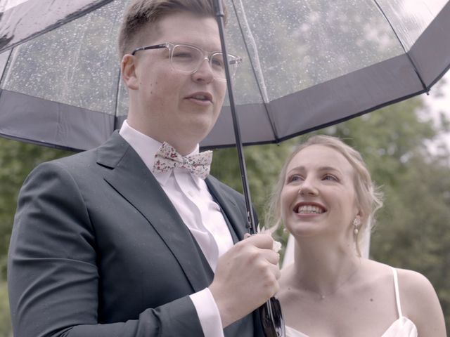 Le mariage de Adrien et Julie à Pont-de-Pany, Côte d'Or 7
