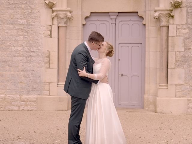 Le mariage de Adrien et Julie à Pont-de-Pany, Côte d'Or 13