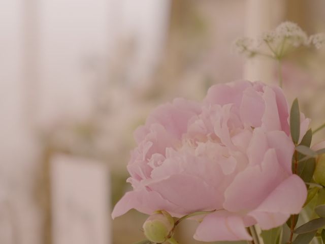 Le mariage de Adrien et Julie à Pont-de-Pany, Côte d'Or 19