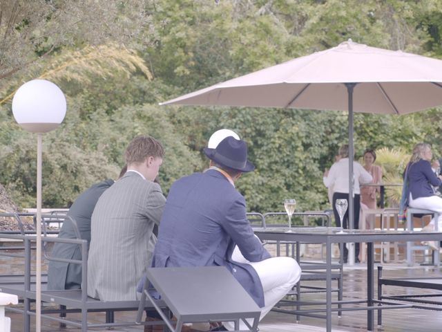 Le mariage de Adrien et Julie à Pont-de-Pany, Côte d'Or 22