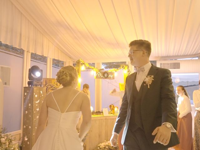Le mariage de Adrien et Julie à Pont-de-Pany, Côte d'Or 23