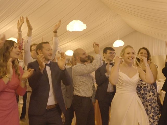 Le mariage de Adrien et Julie à Pont-de-Pany, Côte d'Or 24