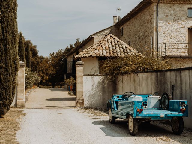 Le mariage de Jérome et Céline à Solérieux, Drôme 9