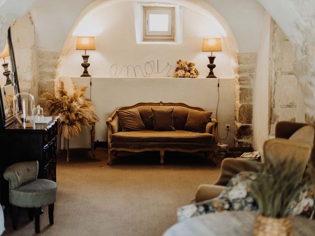 Le mariage de Jérome et Céline à Solérieux, Drôme 11